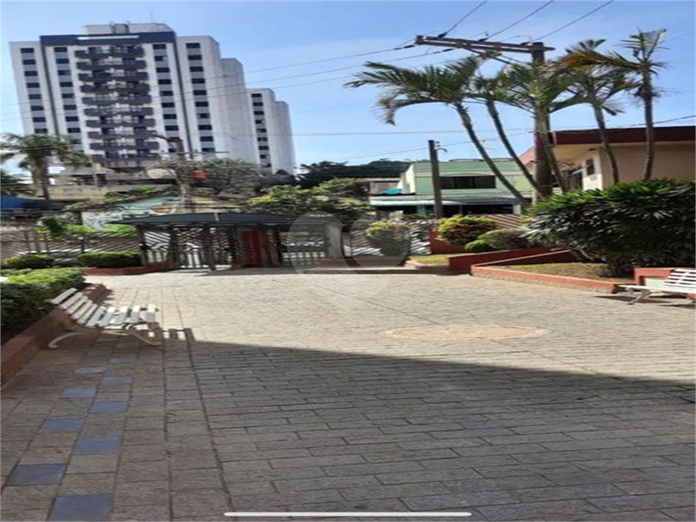 Apartamento à venda com 2 quartos em Freguesia do Ó, São Paulo, SP