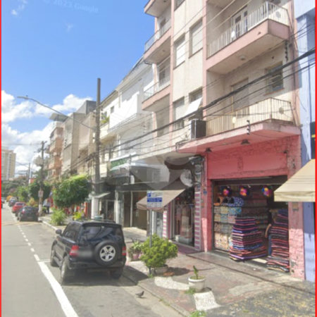 Prédio à venda em Mooca, São Paulo, SP