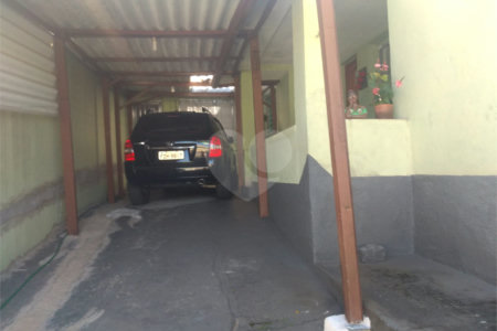 Casa Térrea à venda com 2 quartos em Vila Santa Edwiges, São Paulo, SP