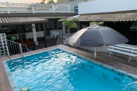 VENDO ÓTIMA CASA EM ITAGUÍ NO BAIRRO SANTANA - Valor de venda R$ 490.000,00
