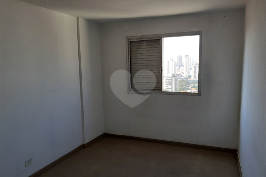 Apartamento à venda com 2 quartos em Tucuruvi, São Paulo, SP