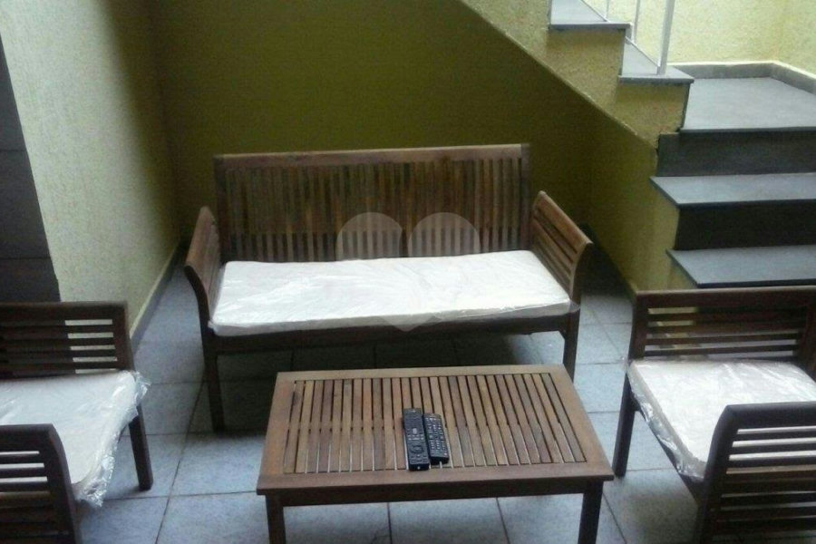 Sobrado à venda com 2 quartos em Jaçanã, São Paulo, SP