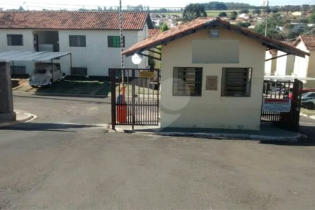 Apartamento no Residencial De Vitro