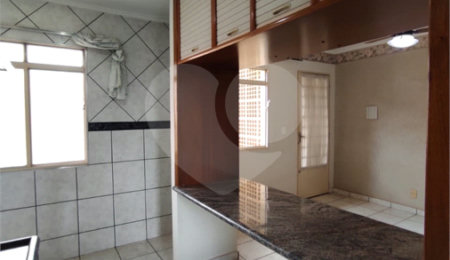 Apartamento à venda com 2 quartos em Residencial das Américas, Ribeirão Preto, SP