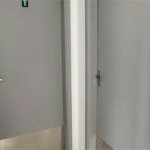 Sala Comercial para venda e locação, Centro, Santos - SA0054.
