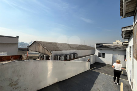 Prédio à venda em Sítio do Mandaqui, São Paulo, SP