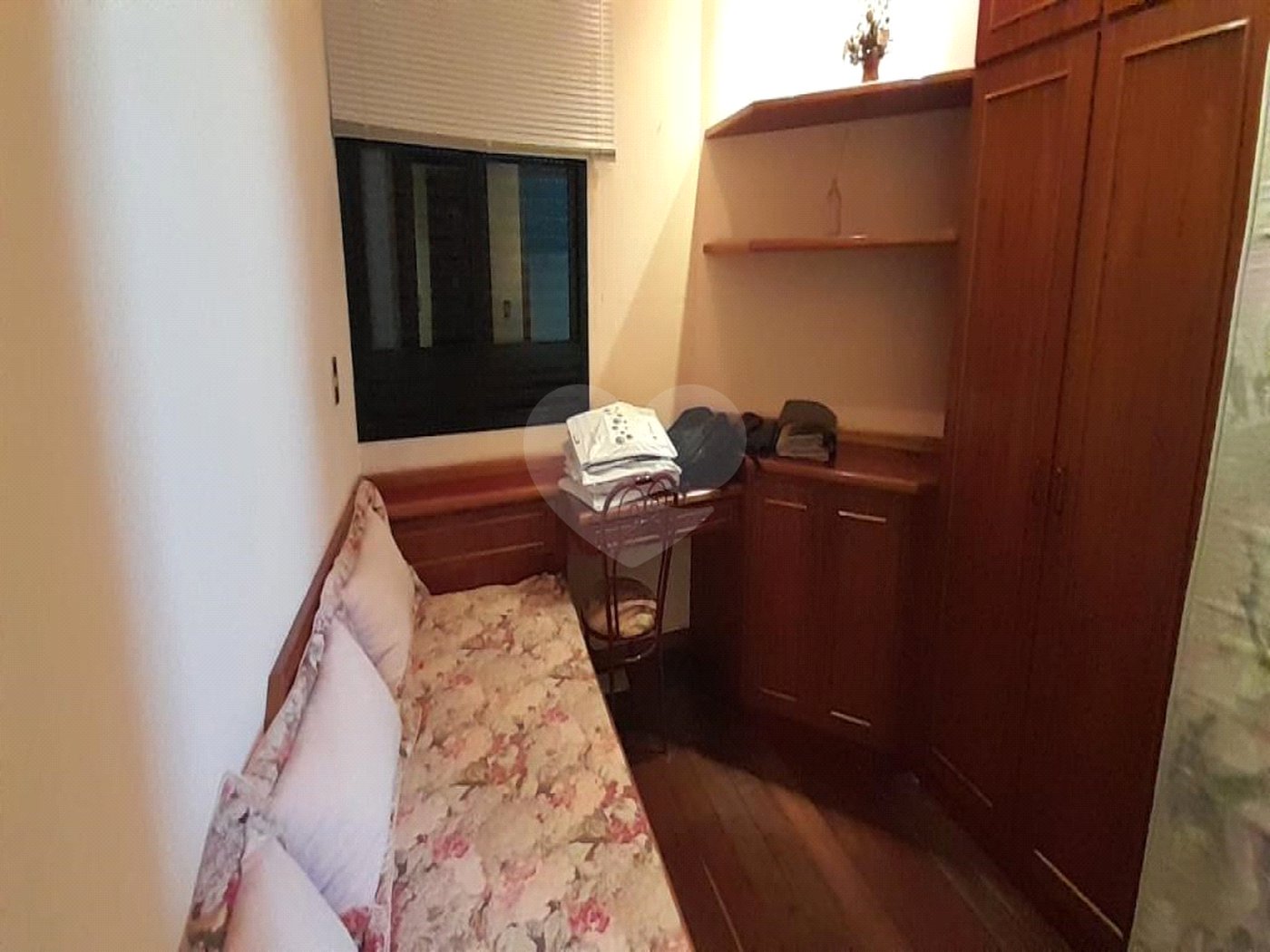 Apartamento à venda com 3 suítes em Baeta Neves, São Bernardo do Campo, SP