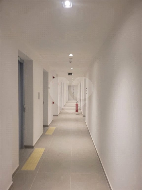 Apartamento à venda com 1 suíte em Pinheiros, São Paulo, SP
