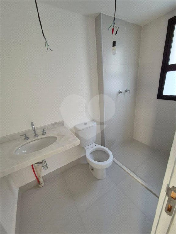 Apartamento à venda com 3 suítes em Belenzinho, São Paulo, SP