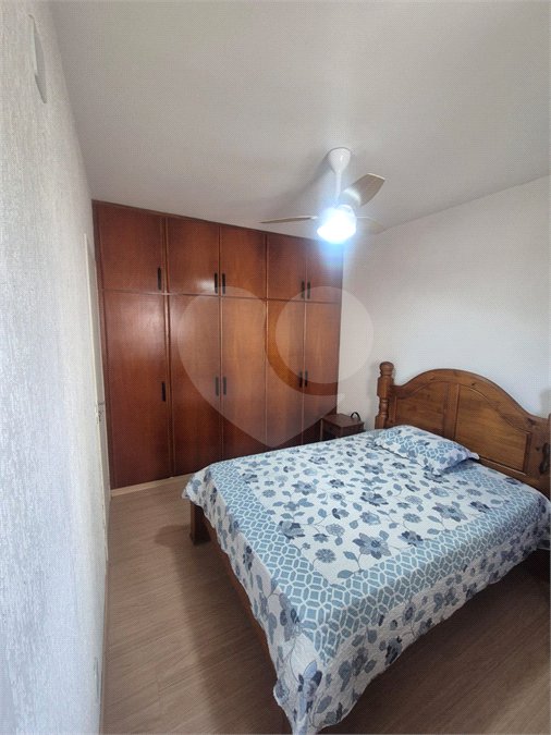 Apartamento à venda com 3 quartos, sendo 1 suíte,  em Parque Santana, Mogi das Cruzes, SP