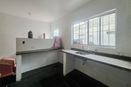 Casa à venda ou para alugar com 4 quartos em Cidade Monções, São Paulo, SP