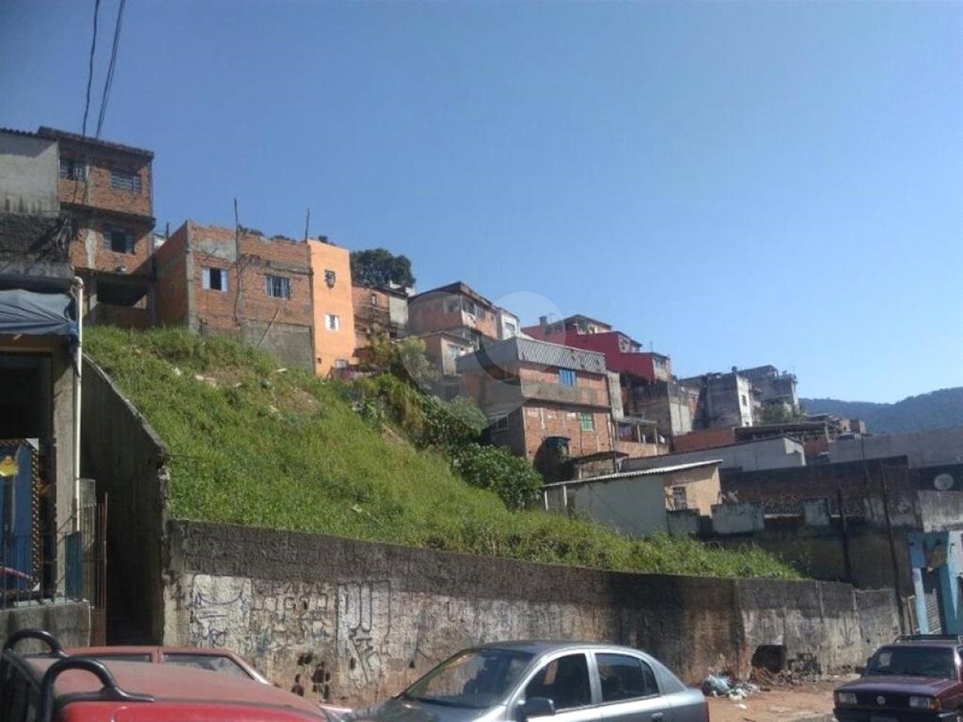 Terreno à venda em Vila Nova Cachoeirinha, São Paulo, SP