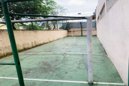 Apartamento à venda com 2 quartos em Vila Moraes, São Paulo, SP
