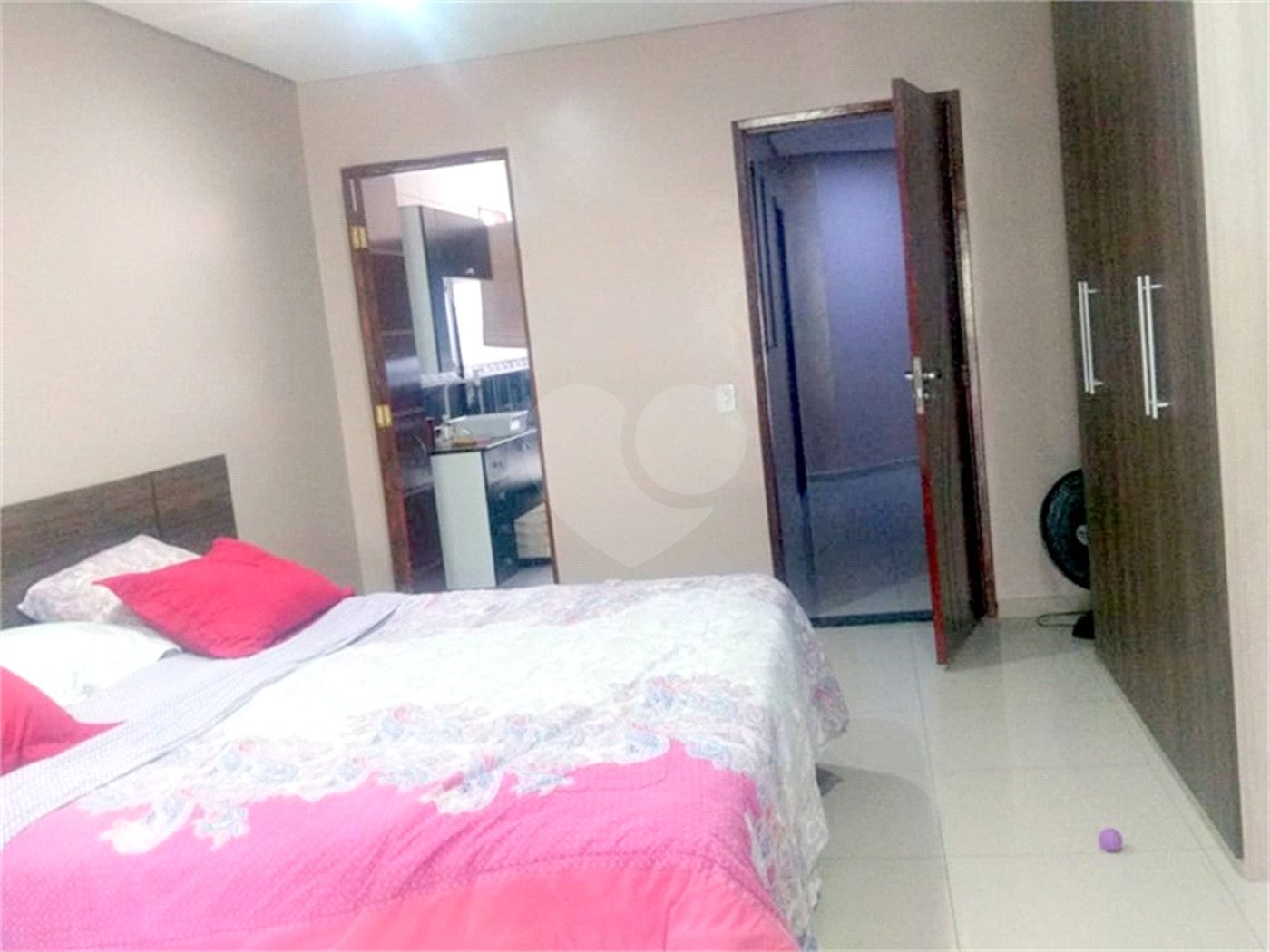 Sobrado à venda com 4 quartos, sendo 2 suítes, em Casa Verde, São Paulo, SP