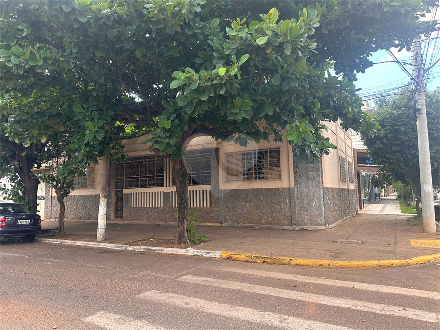 Casa Térrea à venda com 3 quartos no Centro, Três Lagoas, MS