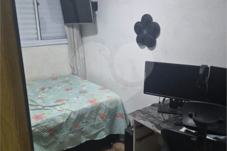 Apartamento à venda com 2 quartos em Liberdade, São Paulo, SP