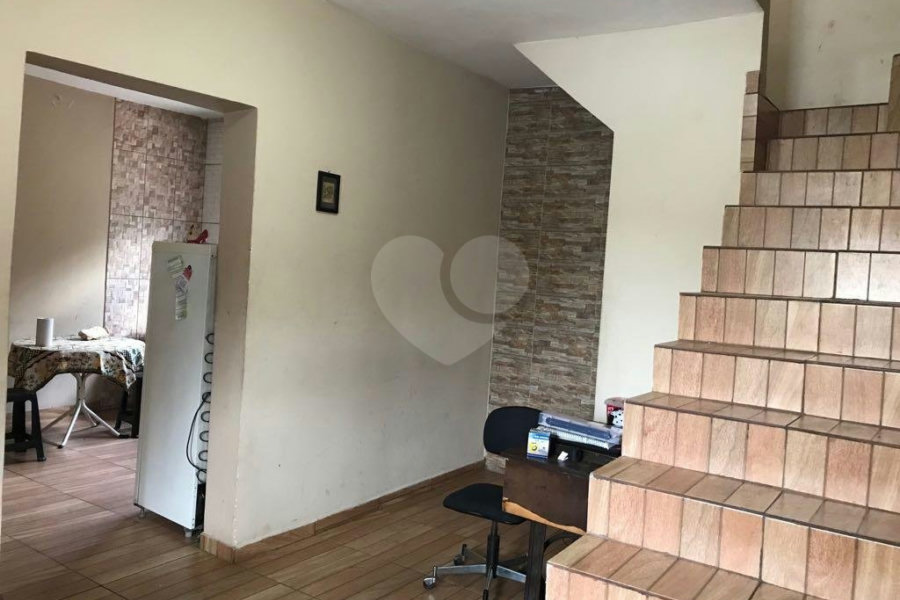 Terreno à venda com 3 quartos em Limão, São Paulo, SP