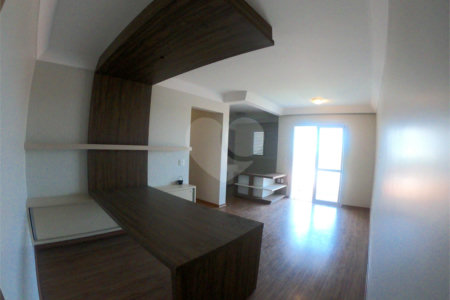 Apartamento à venda com 2 suítes em Vila Todos Os Santos, Indaiatuba, SP