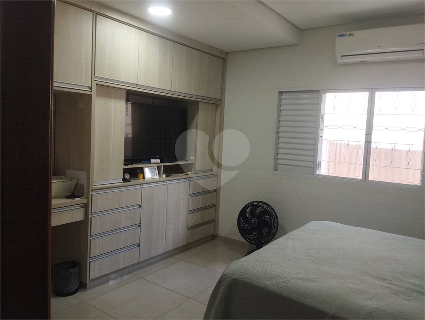 Casa Térrea à venda com 3 quartos, sendo 1 suíte, em Jardim Botânico, Araraquara, SP