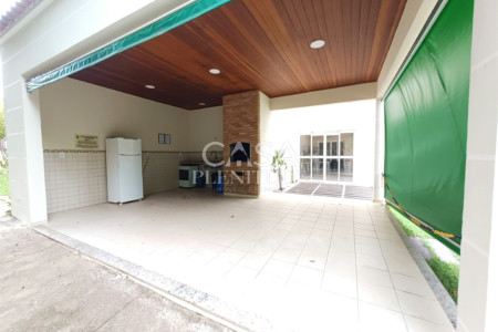 Casa em condomínio à venda com 2 suítes em Boa Vista, Sorocaba, SP