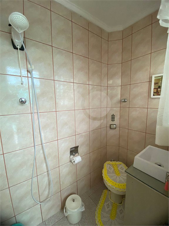 Sobrado à venda com 3 quartos em Vila Medeiros, São Paulo, SP