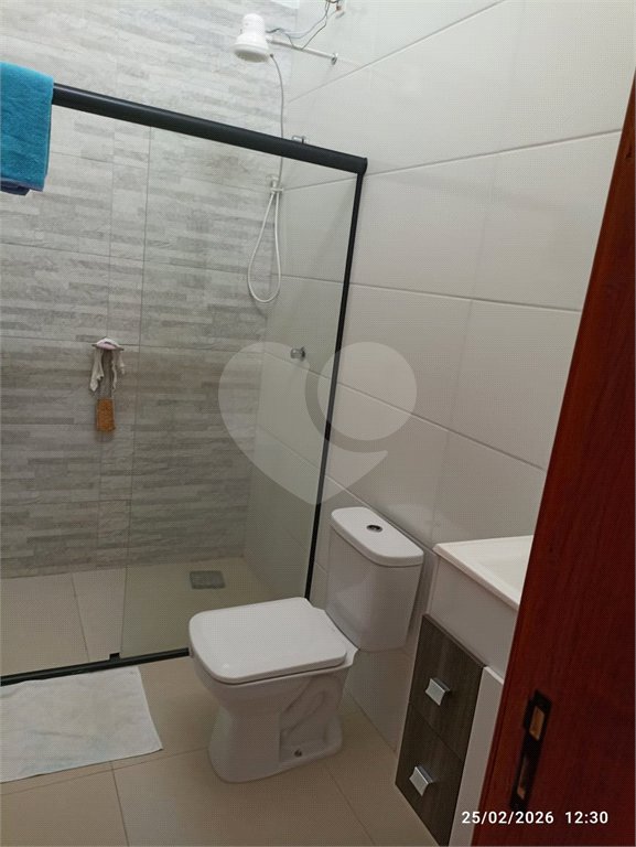 Casa à venda com 2 quartos em Jardim Santa Rita de Cássia, Tatuí, SP