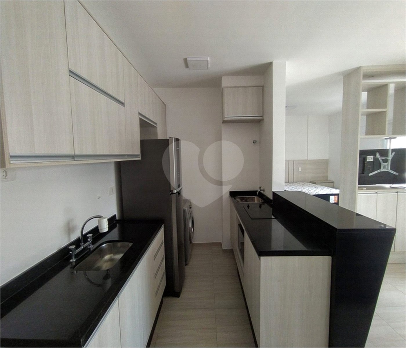 Apartamento para alugar com 1 suíte em Santana, São Paulo, SP
