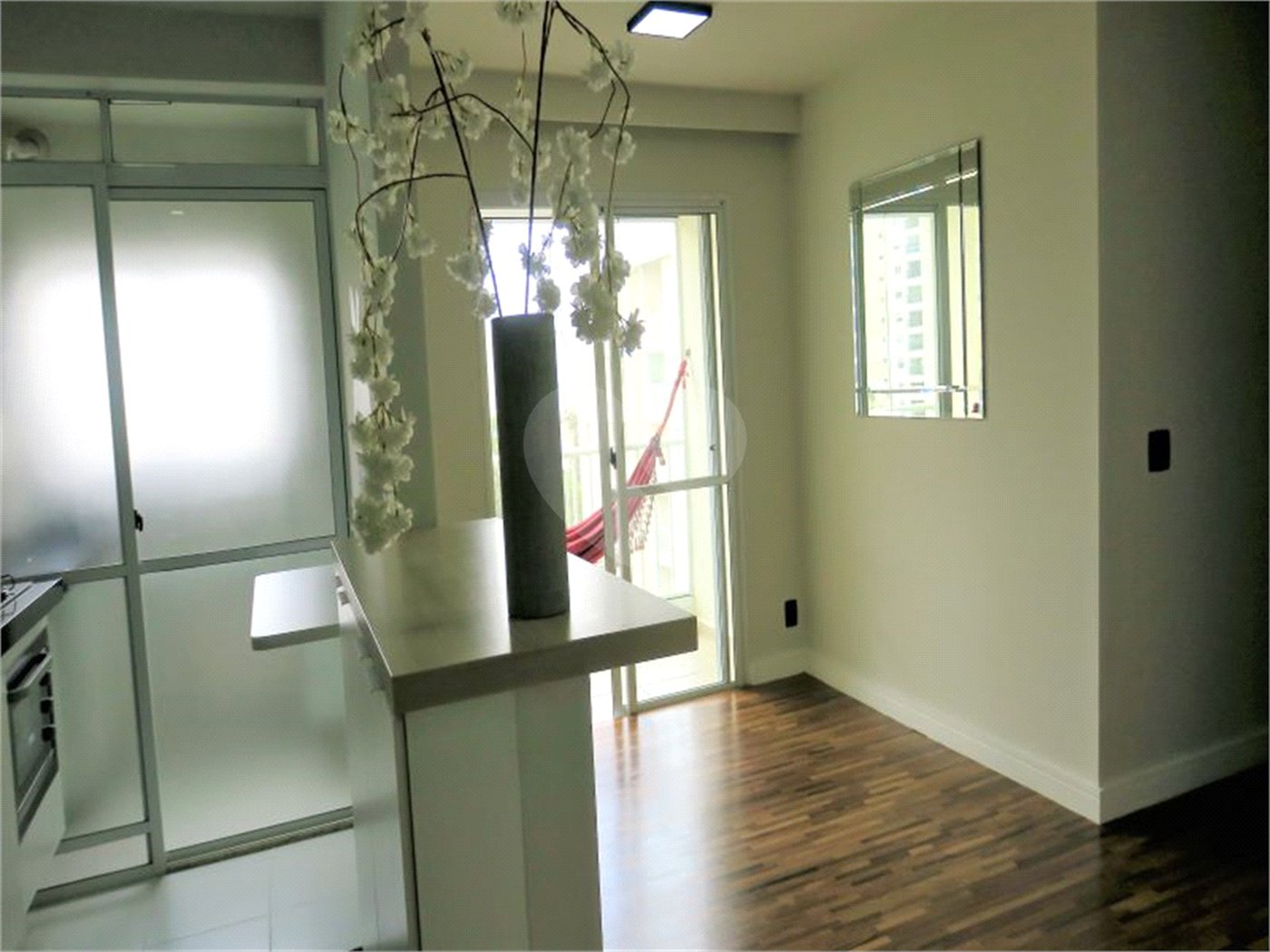 Apartamento à venda com 2 quartos, sendo 1 suíte, em Parque Reboucas, São Paulo, SP