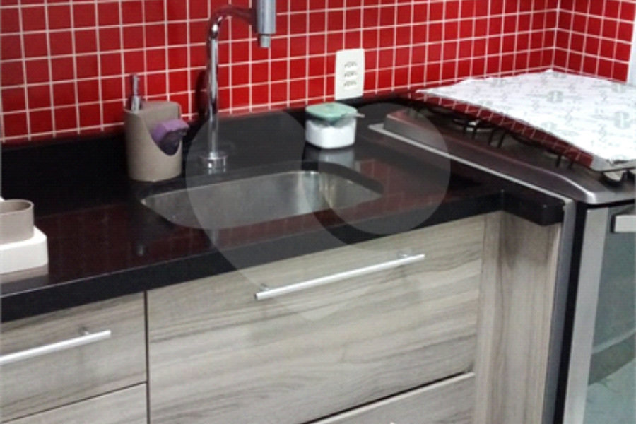 Apartamento à venda com 2 quartos em Pirituba, São Paulo, SP