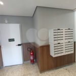 Apartamento no Condomínio Parque das Acácias.