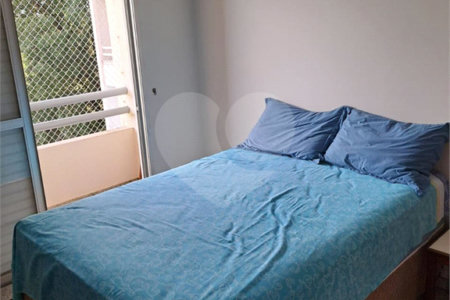 Apartamento à venda com 2 quartos em Despraiado, Cuiabá, MT