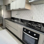 Apartamento à venda com 2 suítes em Parque das Nações, Santo André, SP