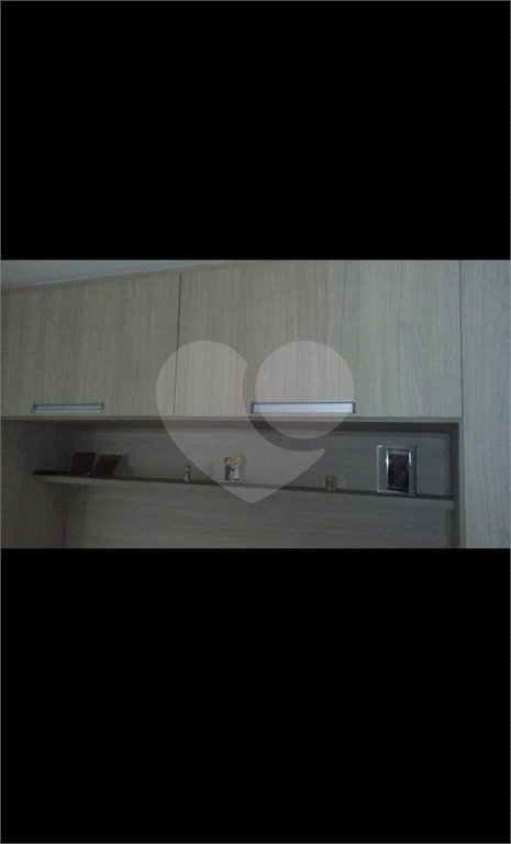 Apartamento à venda com 2 quartos em Horto, São Paulo, SP