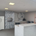 Apartamento à venda com 2 quartos em Vila Nova Cintra, Mogi das Cruzes, SP