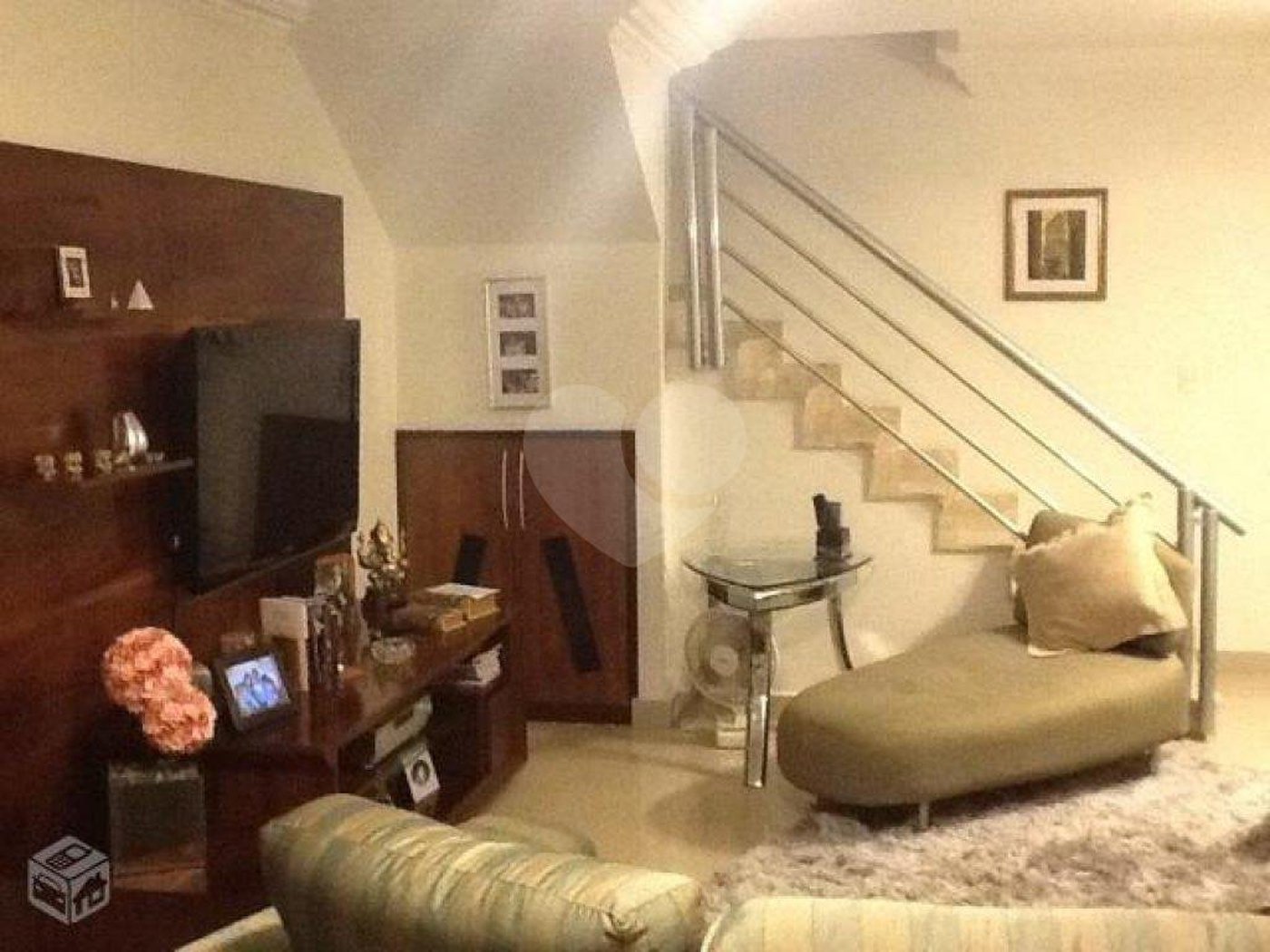 Casa à venda com 3 quartos, sendo 1 suíte,  no condomínio Praça Doutor José Augusto César,12, São Paulo - SP