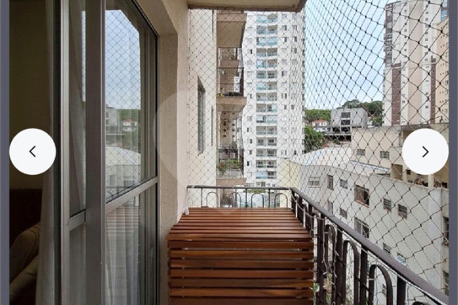 Apartamento à venda com 3 quartos, sendo 1 suíte, em Santana, São Paulo, SP