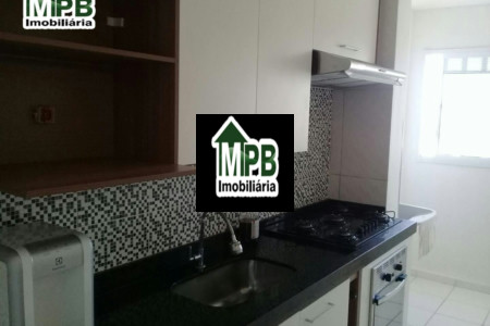 Apartamento à venda com 2 quartos em Vila Helena, Sorocaba, SP
