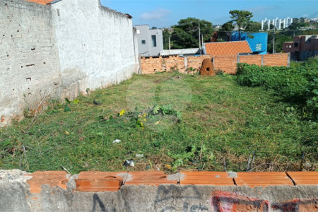 Terreno à venda em Loteamento Gramado Ii, Itapetininga, SP