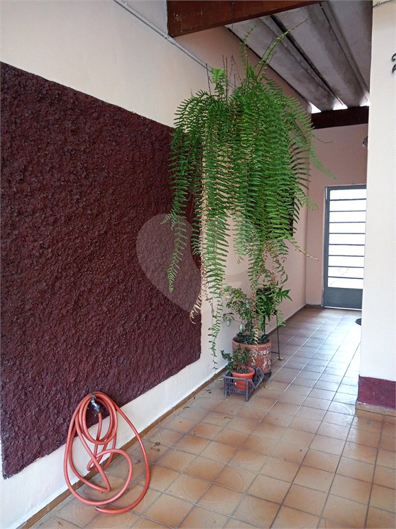Sobrado à venda com 3 quartos em Casa Verde, São Paulo, SP