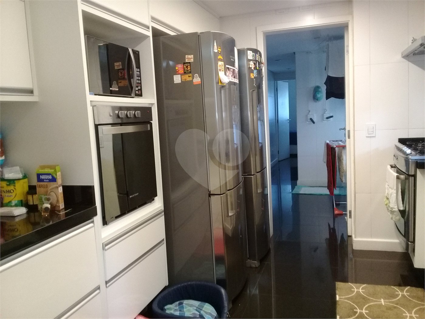Apartamento à venda com 4 suítes em Santana, São Paulo, SP