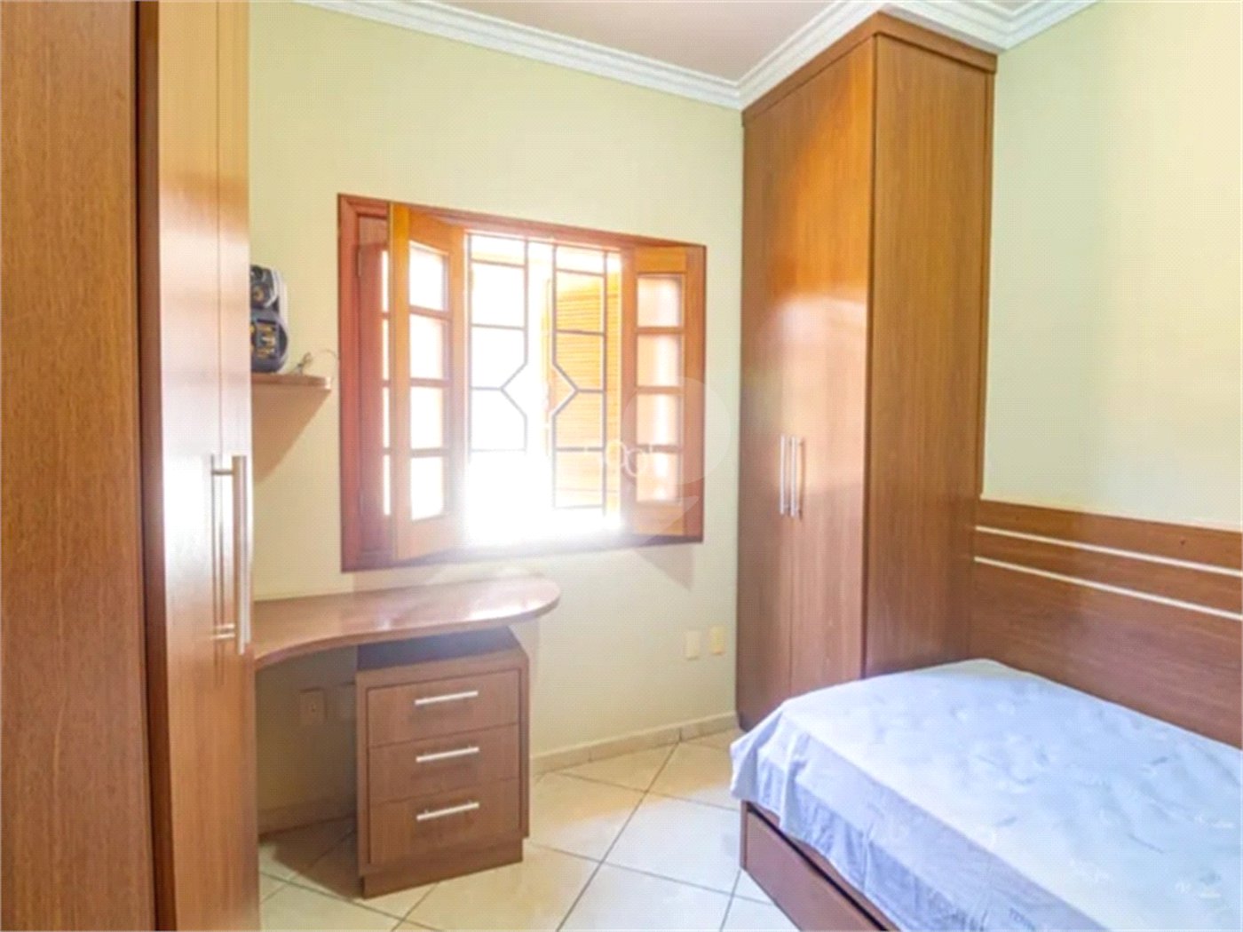 Casa à venda com 4 suítes em Parque Residencial Presidente Médici, Itu, SP