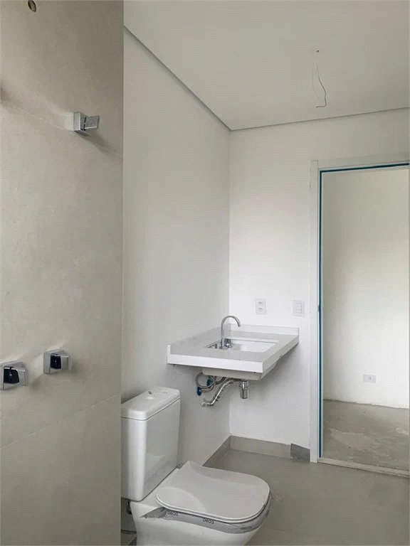 Apartamento à venda com 2 suítes em Vila Madalena, São Paulo, SP