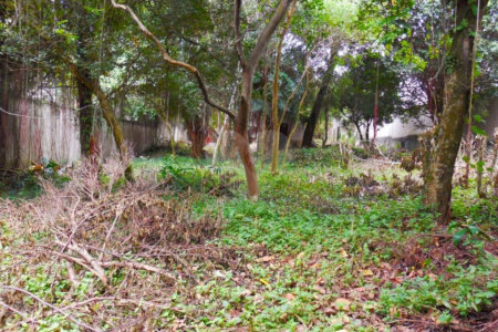 Terreno à venda em Alto da Boa Vista, São Paulo, SP
