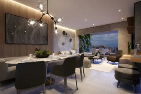 Apartamento à venda com 1 quarto em Butantã, São Paulo, SP