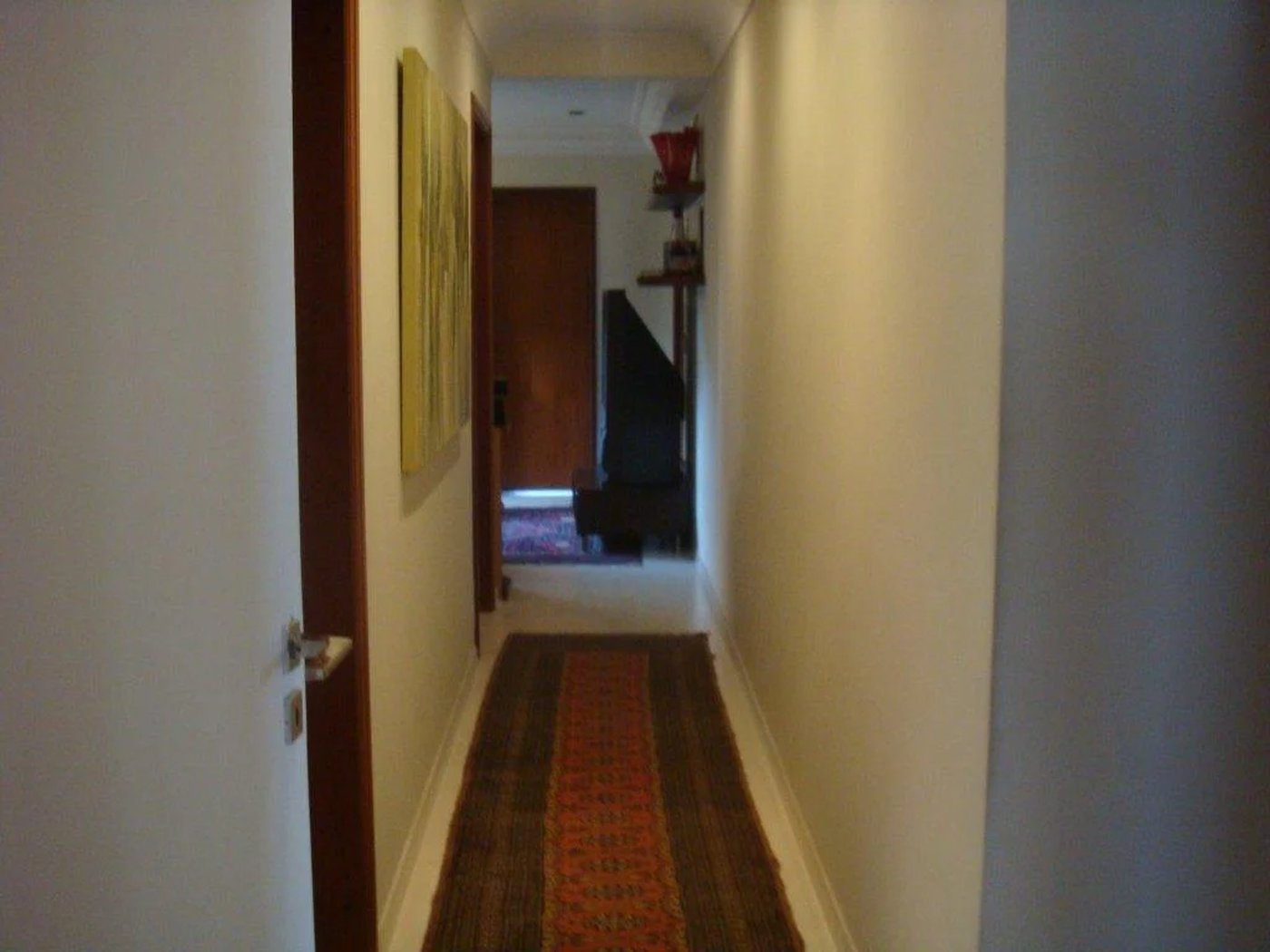 Apartamento à venda com 4 suítes em Vila Andrade, São Paulo, SP