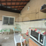 Casa Térrea à venda com 2 quartos em Campo Grande, Rio de Janeiro, RJ