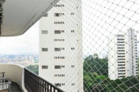 Apartamento à venda com 4 quartos, sendo 1 suíte, em Vila Suzana, São Paulo, SP