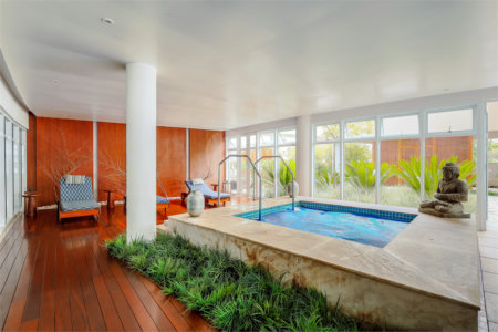 Apartamento à venda com 1 quarto em Vila Gertrudes, São Paulo, SP