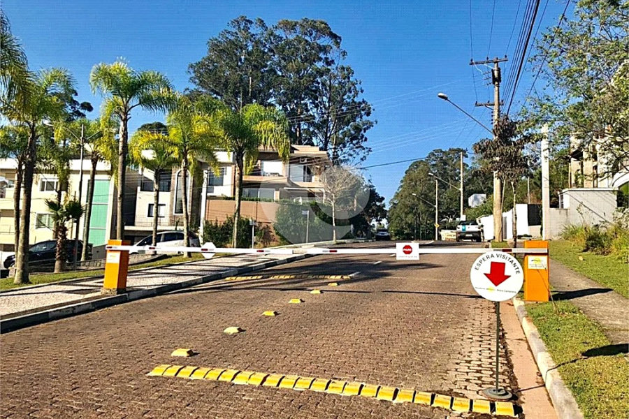 Terreno à venda no condomínio Reserva Nova Cantareira, São Paulo - SP