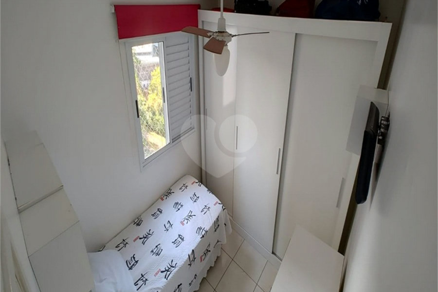Apartamento à venda com 2 quartos em Imirim, São Paulo, SP